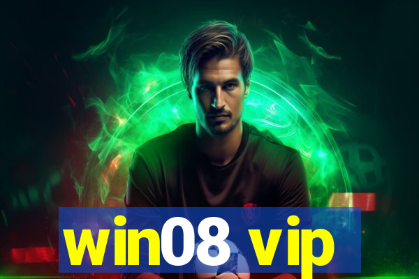 win08 vip